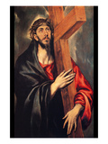 Christ Carrying the Cross