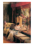 Vain Courtship