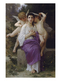 The Hearts Awakening