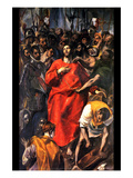 Disrobing of Christ