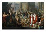 The Triumph of Aemilius Paulus 