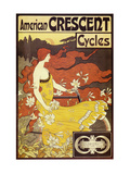 American Crescent Cycles