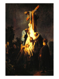 Crucifixion