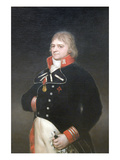 Ignacio Garcini Y Queralt (1770–1825)  Brigadier of Engineers