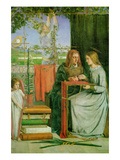 Childhood of the Virgin Mary