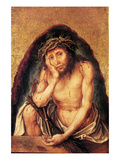 Christ in Pain