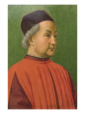Portrait of a Man
