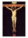 Crucified Christ