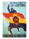 The Flag of Victory