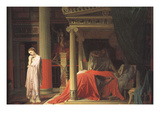 Antiochus and Stratonice