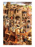 The Passion of Christ