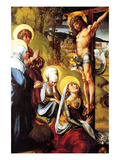 Christ on the Cross