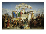 The Age of Augustus  the Birth of Christ