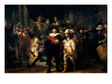 The Night Watch