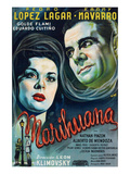Marihuana