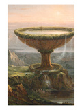 Titan's Goblet