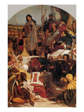 Chaucer at the Court of Edward III
