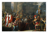 The Triumph of Aemilius Paulus 