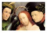 Christ Crowned with Thorns