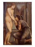 Pygmalian:The Soul Attains Iv