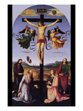 Christ on the Cross