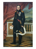 General Étienne-Maurice Gérard (1773–1852)  Marshal of France