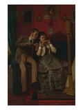 The Music Lesson