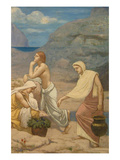 The Shepherd's Song