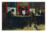 Chinese Restaurant
