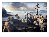 Return from the Hunt