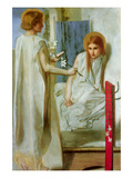 Annunciation