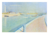 The Channel at Gravelines  Petit Fort Philippe