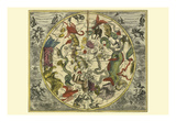 Haemisphaerium Stellatum Australe Antiquum