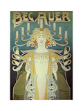 Becauer Lamps