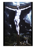 Christ on the Cross