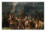 The Triumph of Aemilius Paulus 