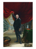 The Artist in His Museum