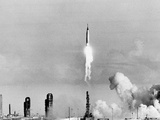 Mercury Atlas 8 Liftoff