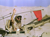 Gulf War 1990