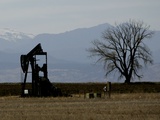 Oil Prices