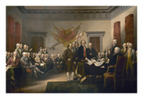 Declaration of Independence