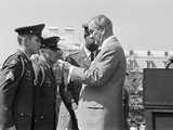 Lyndon Johnson