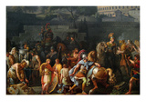 The Triumph of Aemilius Paulus 