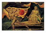 Cain Fleeing