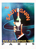 Au Sauvignon
