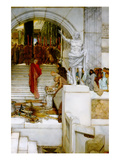 After the Audience