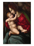Madonna and Child
