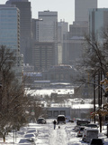 Snowstorm