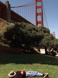 San Francisco Spring
