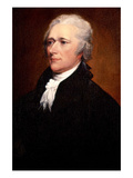 Alexander Hamilton